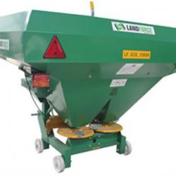 LANDFORCE FERTILISER SPREADERS