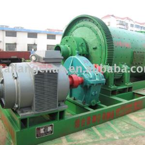 Lang Chao Ball Mill