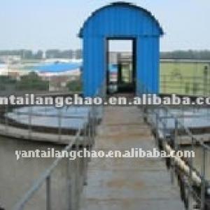 Langchao Thickener with central transmission for ore dressing