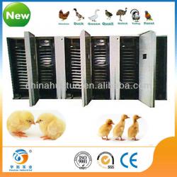 Large 30000 egg incubator hatchery price factory ZYC-8