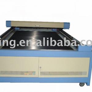 Large Area Laser Cutting Machine