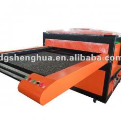 Large Automatic Sublimation Heat Transfer Paper Machine