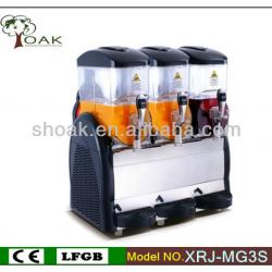 Large capacity commercial 3 bowl Smoothie Maker with good price