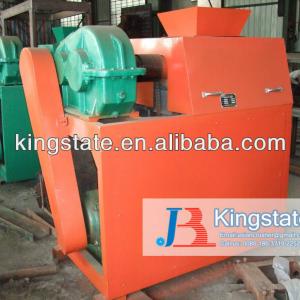 Large Capacity Fertilizer Pellet Extruder