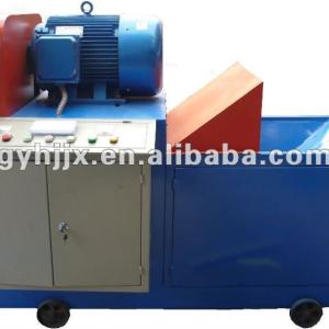 Large Capacity Hongji Wood Charcoal Making Machine/wood briquette machine