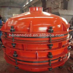 Large Capacity Mining Vibrating/Vibratory Sandblasting Hopper Feeder