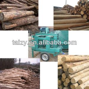 large capacity vertical type Wood Debarker machine /wood debarker machine 0086-18703616827