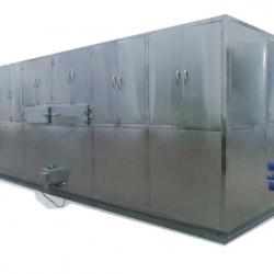 Large Cube Ice Making Machine