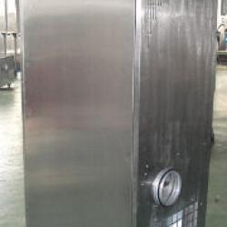 Large desiccant dehumidifier WKB-LD1220