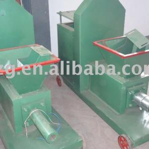 Large flexibility coal dust briquette machine with CE certificate