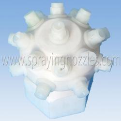 large flow tank cleaning nozzle / tank washing spray nozzle