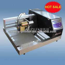 Large Format Digital Foil Stamping Machine|A4 Size Foil Printer-ADL-3050C