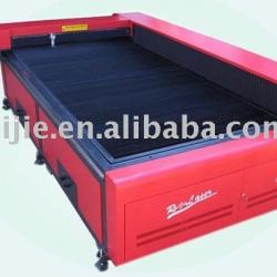 Large Format Laser Cutting Machine for Fiber Board/Plastic Board/PVC/Wood/Acrylic/Glass/Fabric/Paper/Glass RJ-1325