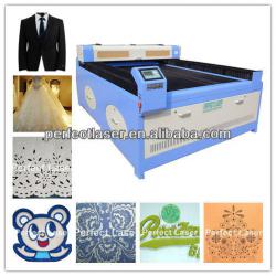 Large Format textile bag laser engraving machine PEDK-160260