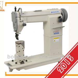 Large-hook Post Bed Sewing Machine BMA-810L