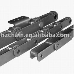 large pitch conveyor chains