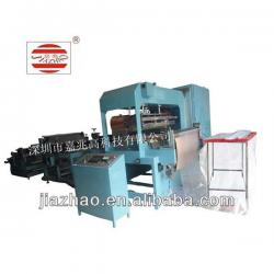 Large power material feeder automatic high frequency machine