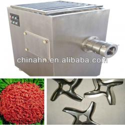 Large productivity Vacuum meat mixer for sale