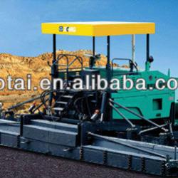 large range of the asphalt road paver RP951A made in China