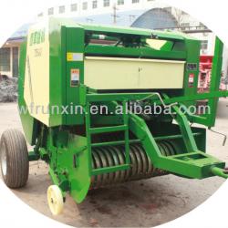 large round hay baler/hay baler/heavy hay baler/large round baler