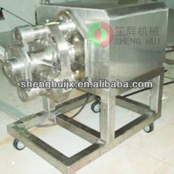 Large Scale Bone Flesh Meat Separator FL-1500for industry