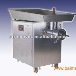 large scale electric meat mincer for sale