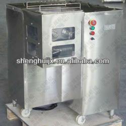 large scale multi-function meat cutter -QJB-800for industry