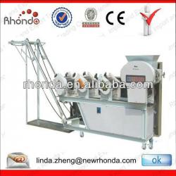 Large scale pasta machine for sale with 300kg/h