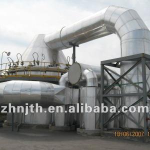 large-scale spray dryer