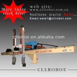 Large Servo Robot Arm (AB2000WDY6)