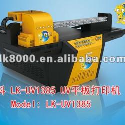 large size UV flatbed printer