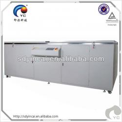 Large-size vacuum exposure machine for advertising print#YCST