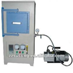 Large Size1700.C Vacuum Chamber Hardening Furnace/heat treatment funrace with inert gas