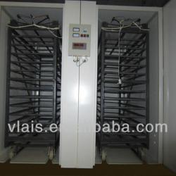 Large size19172 eggs micro-computer Fully automatic incubator Egg incubator hatchery Price