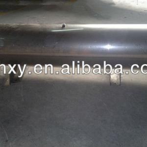 large stainless steel condensers with stainless steel for chemical factory