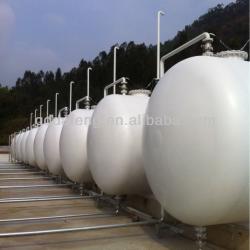 large storage tank