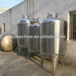 large storage tank,alcohol storage tank