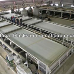 Large Vacuum Belt Filter for Tail Coal