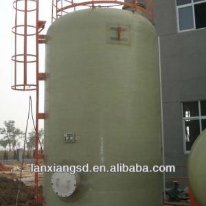 Large Winding FRP StorageTank