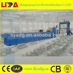 Large Wire Drawing Machine