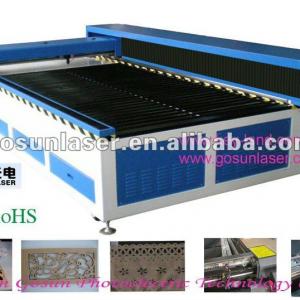 Laser Cutting Machine 1300*2500