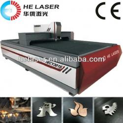 Laser Cutting Metal Machine