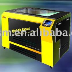 Laser engraver machine