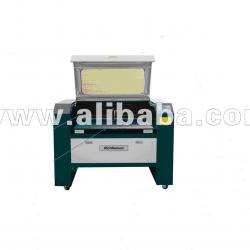 Laser Engraving and Cutting machine