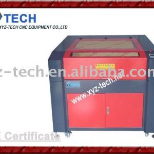 Laser Engraving and Cutting Machine