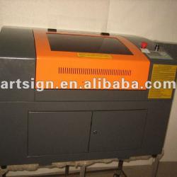 laser engraving cutting machine