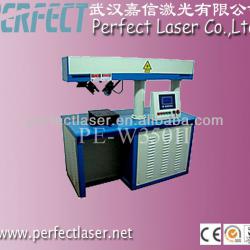 Laser Jewelry Welding Machine With CE