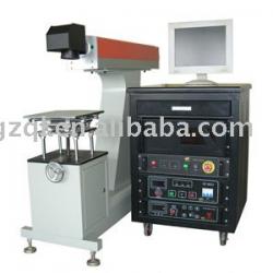 Laser Marking Machine Metal Engraving Machine