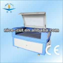 laser printer machine for leather