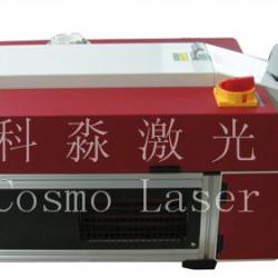 Laser spot welding machine